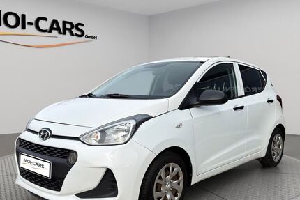 Hyundai i10 83.984 km 6.990 &euro; Krefeld 47805