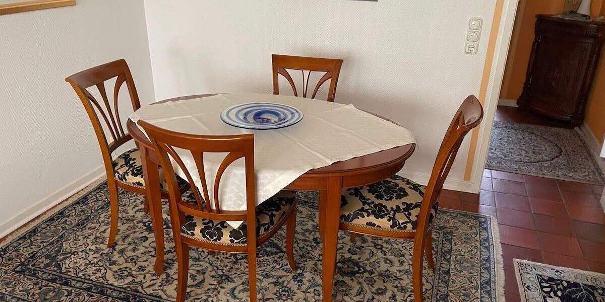 Etagenwohnung Duisburg Alt-Homberg - 3 Zimmer, 81 m&sup2;, 149.000&euro; | Angebot:25707427