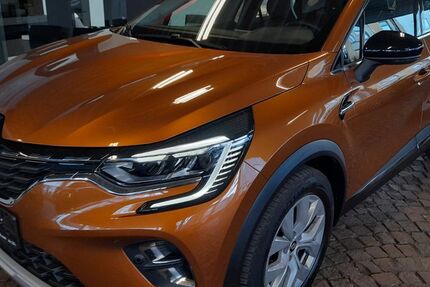 Renault Captur 31.450 km 14.900 &euro; Gelsenkirchen 45888