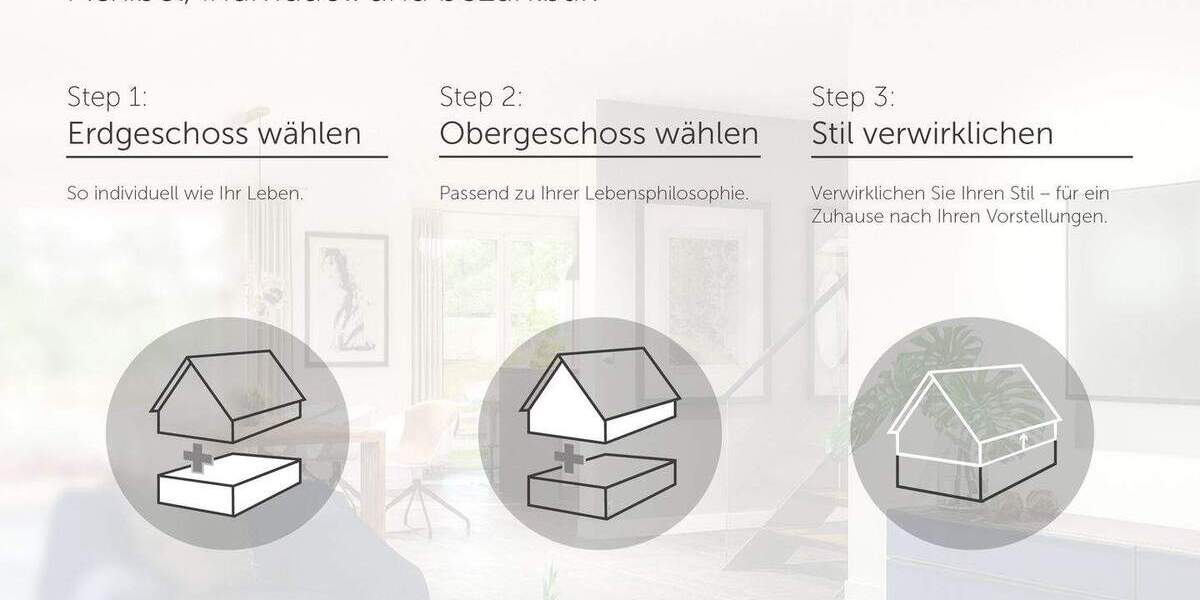 Einfamilienhaus Duisburg Fahrn - 4 Zimmer, 132 m&sup2;, 418.300&euro; | Angebot:25734246