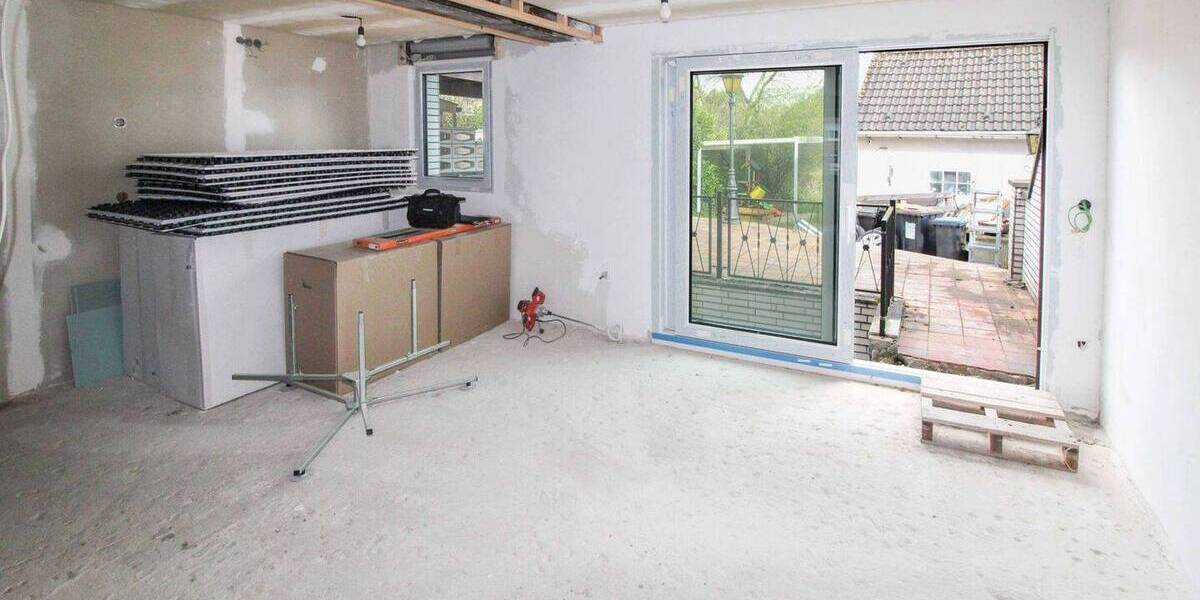 Einfamilienhaus Neukirchen-Vluyn Vluyn - 4 Zimmer, 115 m&sup2;, 335.980&euro; | Angebot:26628807