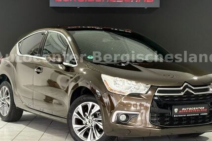 Citroen DS4 109.500 km 6.999 &euro; Wuppertal 42285