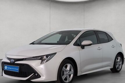 Toyota Corolla 71.199 km 19.790 &euro; Düsseldorf 40233