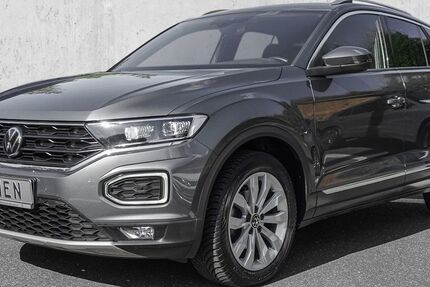 VW T-Roc 47.442 km 23.450 &euro; Meerbusch 40670
