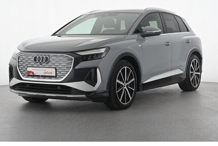 Audi Q4 e-tron 37.474 km 35.770 &euro; Essen 45143