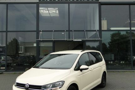 VW Touran 320.000 km 11.990 &euro; Duisburg 47229