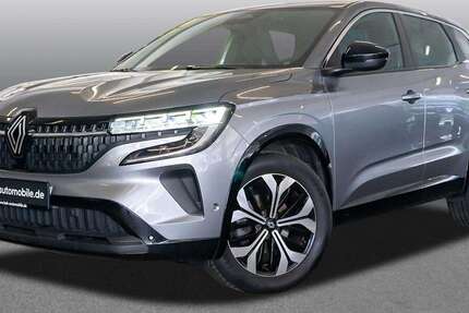 Renault Austral 76.678 km 19.333 &euro; Düsseldorf 40233