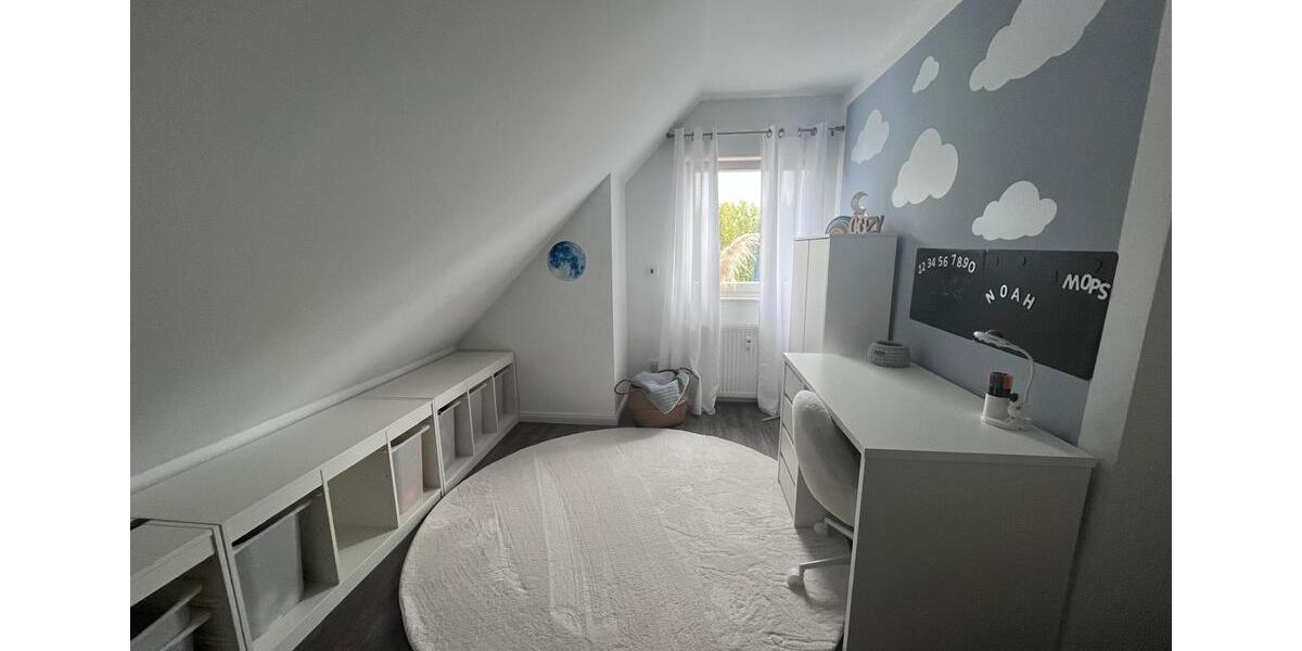 Maisonettenwohnung Moers - 4 Zimmer, 85 m&sup2;, 299.000&euro; | Angebot:26135798