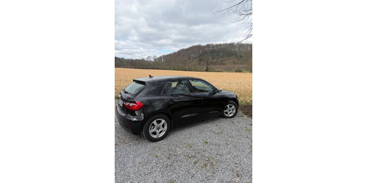 Audi A1 12.450 km 21.900 &euro; Ratingen 40883
