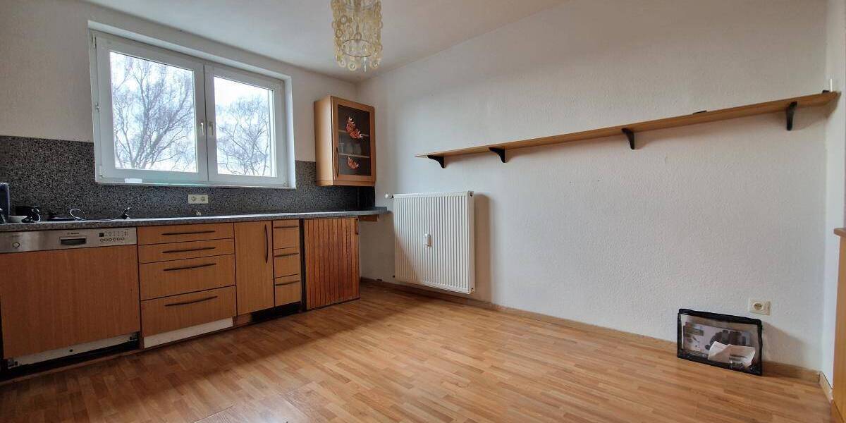 Mehrfamilienhaus, Wohnhaus Oberhausen Sterkrade-Mitte - 1 Zimmer, 222 m&sup2;, 269.000&euro; | Angebot:25972021