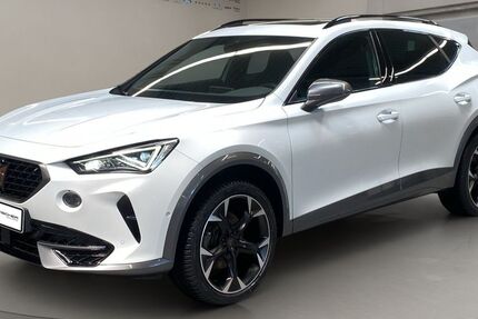 Cupra Formentor 21.116 km 26.880 &euro; Krefeld 47805