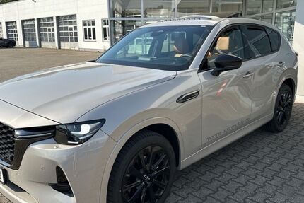 Mazda CX-60 1.617 km 55.280 &euro; Grevenbroich 41515