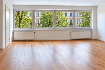 Wohnung Duisburg - 5 Zimmer, 106 m&sup2;, 1.055&euro; | Angebot:27568272