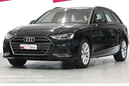 Audi A4 31.877 km 25.444 &euro; Wuppertal 42109