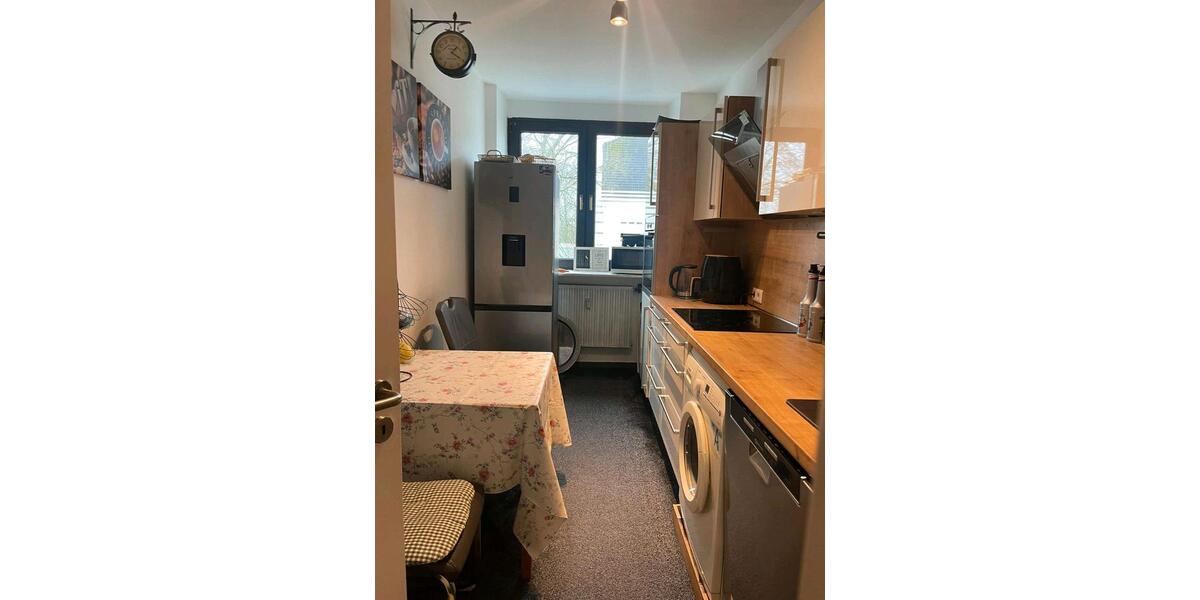 Etagenwohnung Essen Stadtbezirk VI - 2 Zimmer, 65 m&sup2;, 96.000&euro; | Angebot:26920839