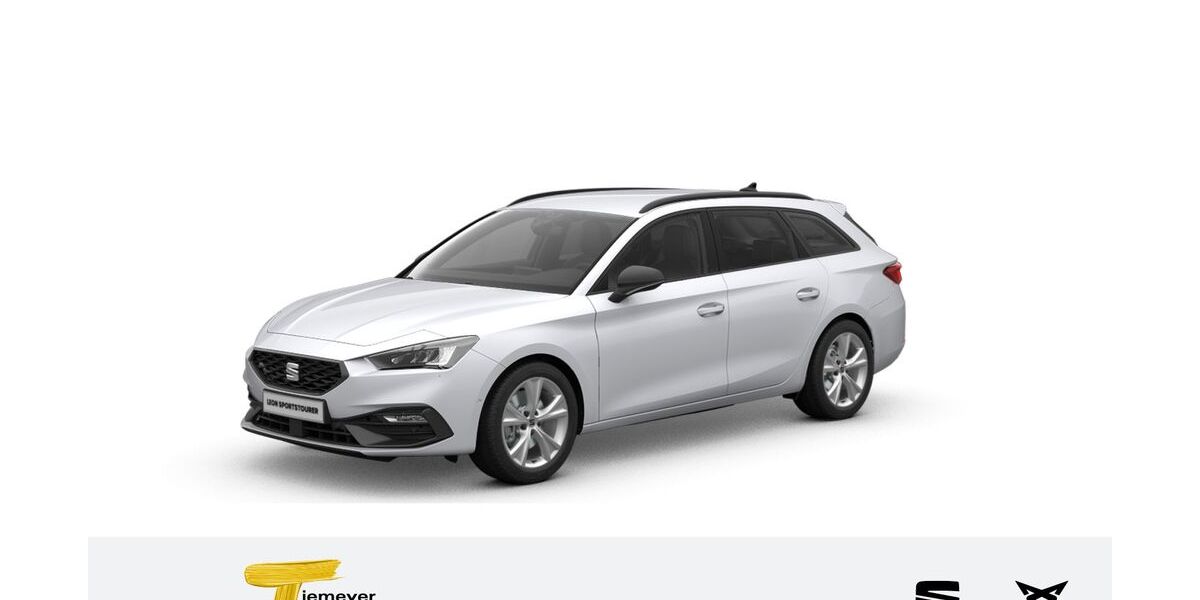 Seat Leon 27.848 km 27.280 &euro; Gelsenkirchen OT Beckhausen 45899