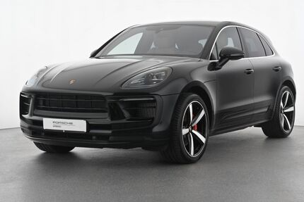 Porsche Macan 31.522 km 75.900 &euro; Essen 45143