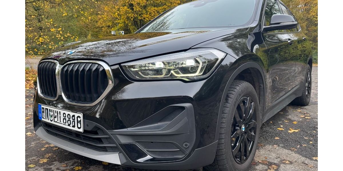 BMW X1 239.000 km 13.000 &euro; Hattingen 45525