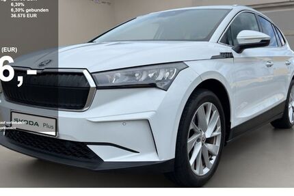 Skoda Enyaq 80.986 km 32.798 &euro; Krefeld 47809