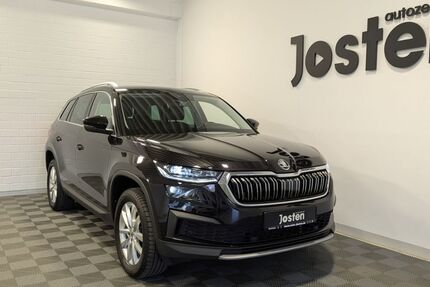 Skoda Kodiaq 81.582 km 29.990 &euro; Monheim am Rhein 40789