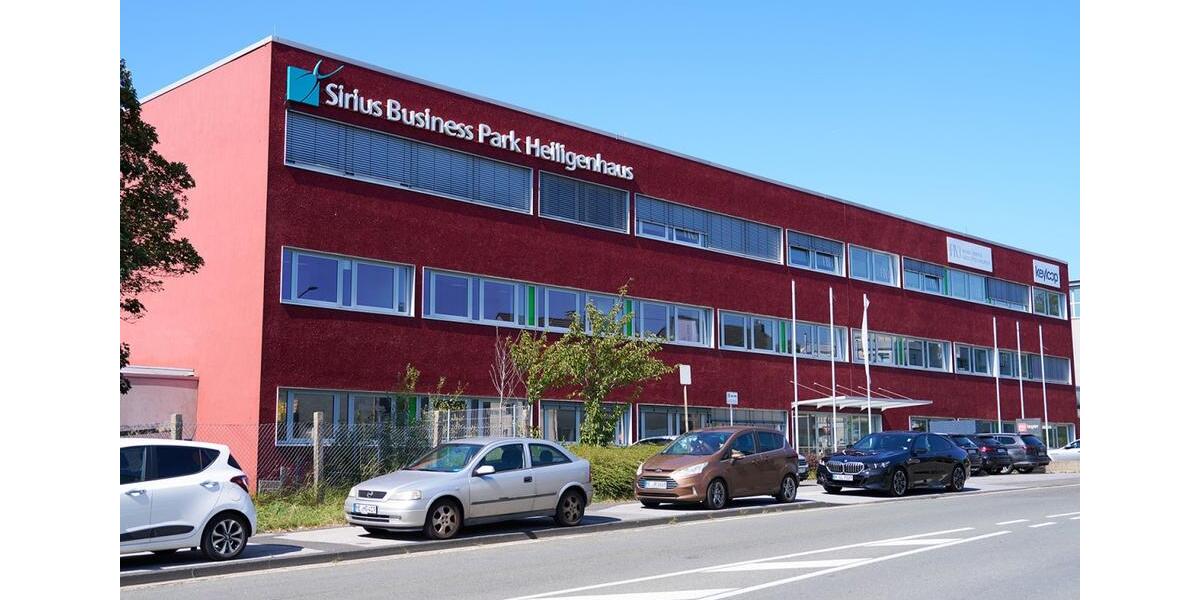 Gewerbeobjekt Heiligenhaus - 7&euro; | Angebot:23813674