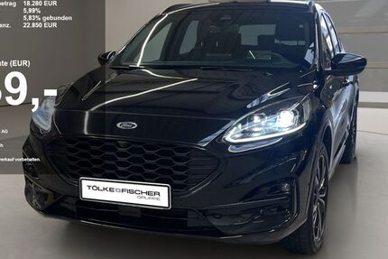 Ford Kuga 50.706 km 22.850 &euro; Krefeld 47805