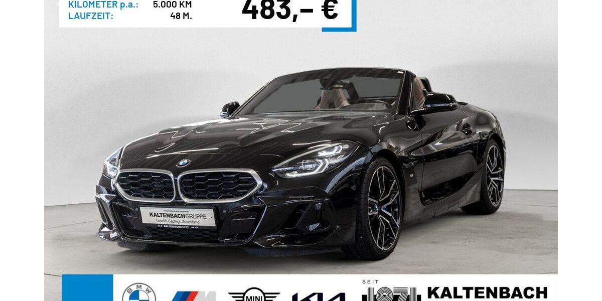 BMW Z4 19.200 km 44.790 &euro; Remscheid 42897