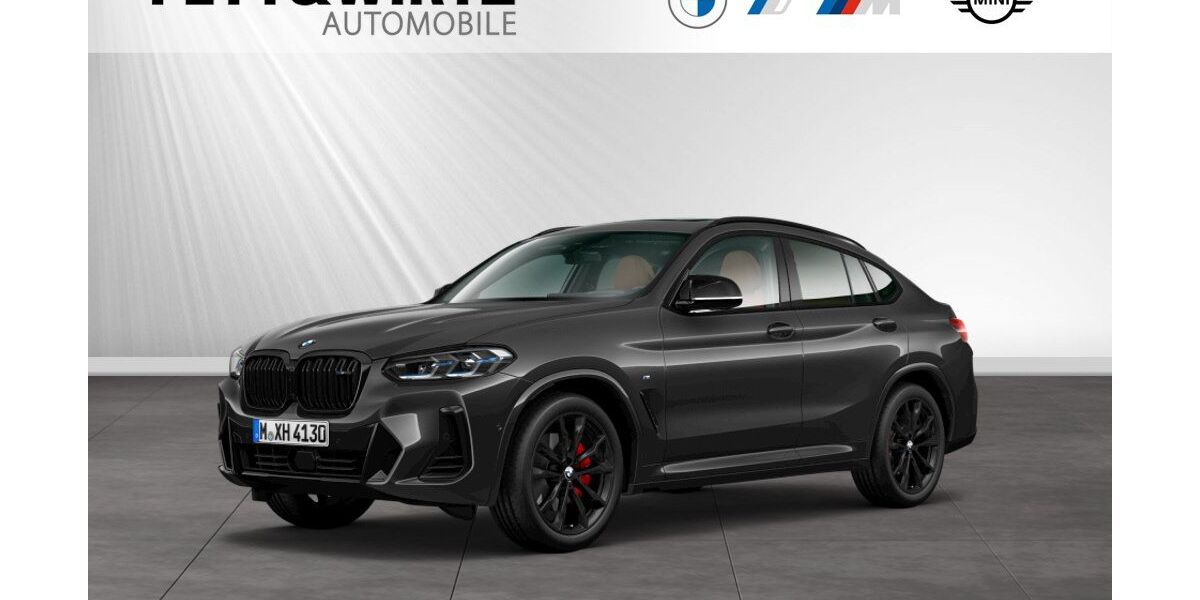 BMW X4 M40 25.950 km 58.888 &euro; Moers 47441
