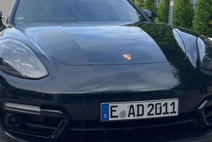 Porsche Panamera 48.000 km 95.000 &euro; Essen 45130