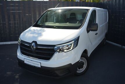 Renault Trafic 36.260 km 24.499 &euro; Dormagen 41539