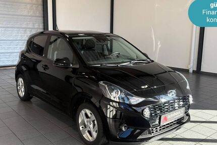 Hyundai i10 39.920 km 11.990 &euro; Wuppertal 42287