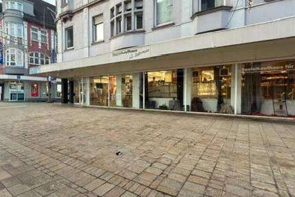 Gewerbeobjekt Oberhausen - 1.995&euro; | Angebot:24833457