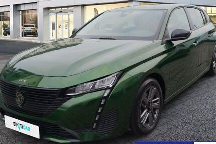 Peugeot 308 22.500 km 18.760 &euro; Solingen 42655