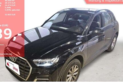 Audi Q5 52.673 km 32.320 &euro; Moers-Hülsdonk 47441