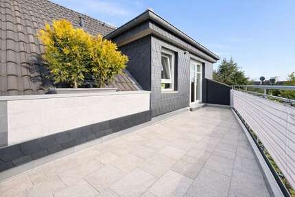 Wohnung Hilden Kalstert - 3 Zimmer, 94 m&sup2;, 369.000&euro; | Angebot:25807179