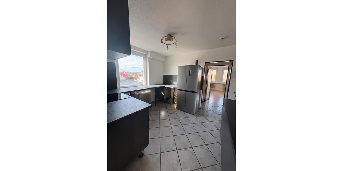 Etagenwohnung Wuppertal Eckbusch - 2.5 Zimmer, 72 m&sup2;, 815&euro; | Angebot:25994179