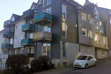 Wohnung Remscheid Alt-Remscheid - 2 Zimmer, 90 m&sup2;, 585&euro; | Angebot:23714332