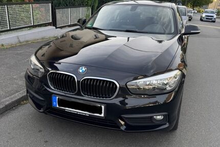 BMW 116 84.500 km 12.200 &euro; Köln 50823