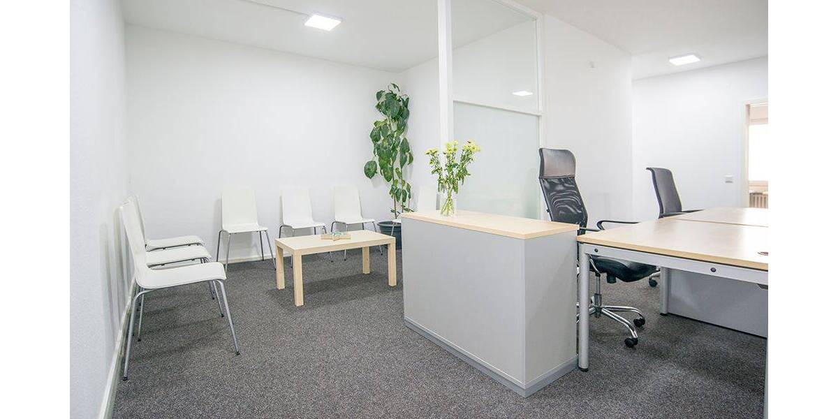 Gewerbeobjekt Düsseldorf Rath - 599&euro; | Angebot:25754956