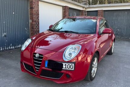 Alfa Romeo MiTo 136.000 km 2.700 &euro; Essen 45143