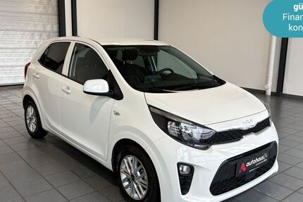 Kia Picanto 17.829 km 13.990 &euro; Wuppertal 42287