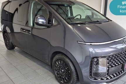 Hyundai STARIA 24.715 km 43.390 &euro; Wuppertal 42287