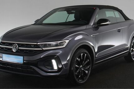 VW T-Roc 18.200 km 27.881 &euro; Krefeld 47803