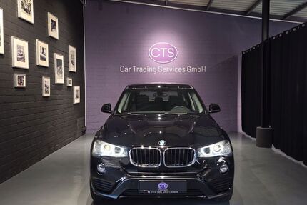 BMW X3 147.000 km 18.500 &euro; Düsseldorf 40476
