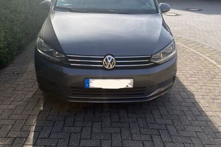 VW Touran 211.573 km 8.900 &euro; Remscheid 42899