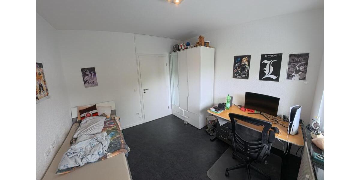 Etagenwohnung Heiligenhaus - 3 Zimmer, 66 m&sup2;, 235.000&euro; | Angebot:26905501