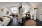 Dachgeschoßwohnung Oberhausen Alt-Oberhausen - 3 Zimmer, 75 m&sup2;, 630&euro; | Angebot:26444163
