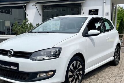 VW Polo 140.700 km 6.890 &euro; Mülheim /Ruhr 45481