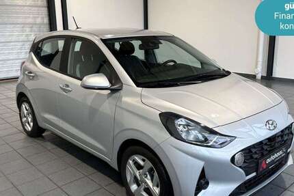 Hyundai i10 77.437 km 13.990 &euro; Wuppertal - Barmen 42287