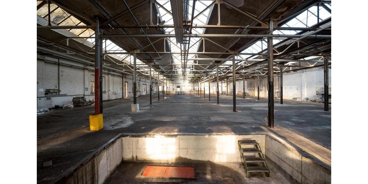 Gewerbeobjekt Haan - 3&euro; | Angebot:25867640